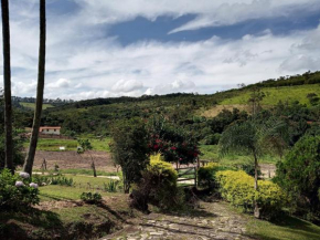 Fazenda GIR Laranjeiras